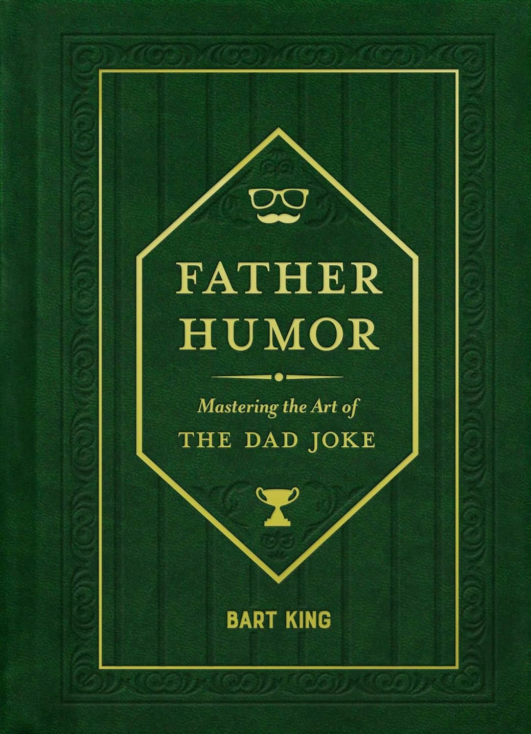 Father Humor: Mastering the Art of the Dad Joke