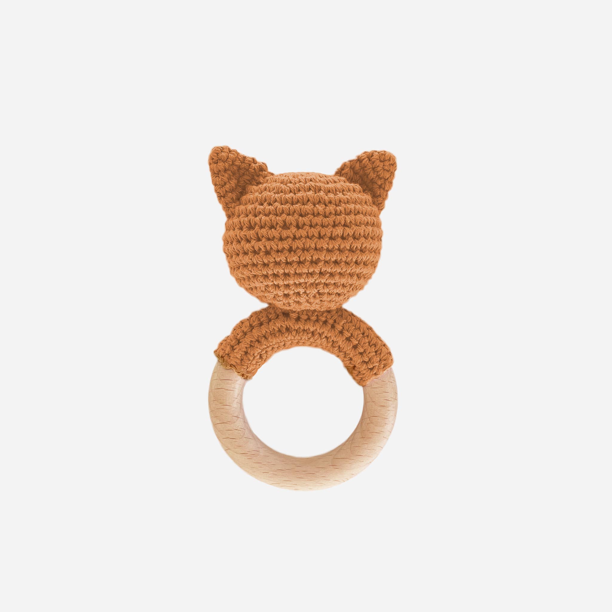 Fox Rattle
