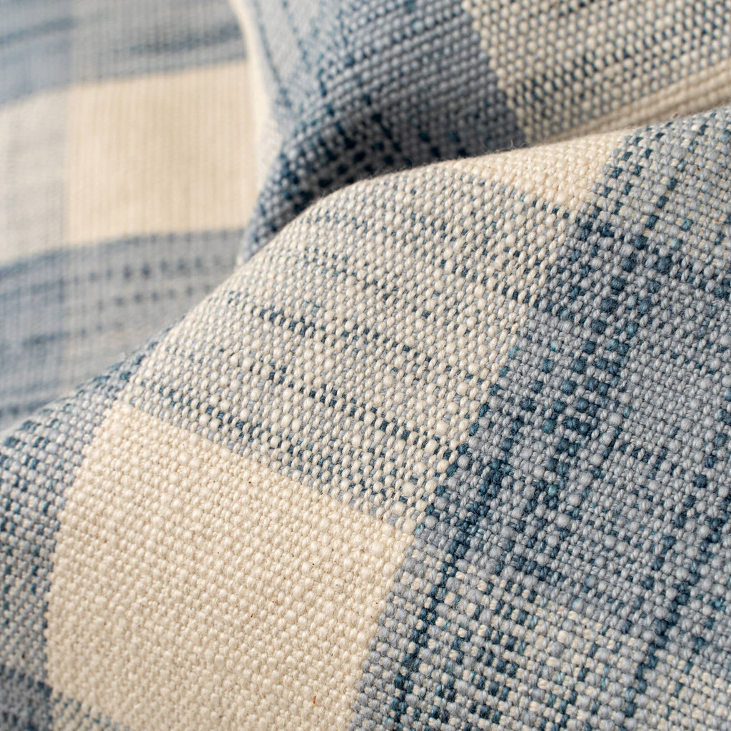 Grace Gingham Table Runner