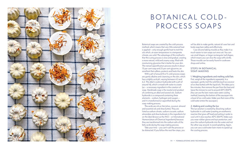 Natural Skincare For All Seasons