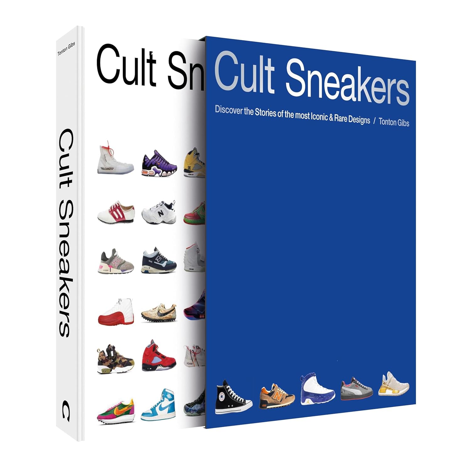 Cult Sneakers