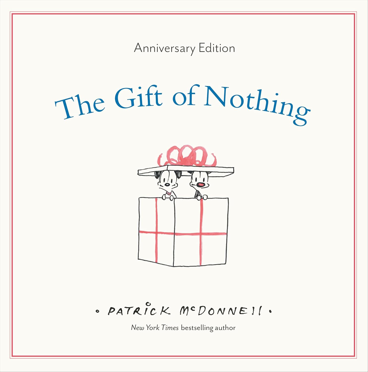 The Gift of Nothing