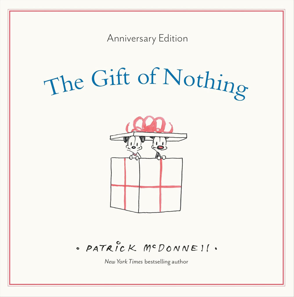 The Gift of Nothing