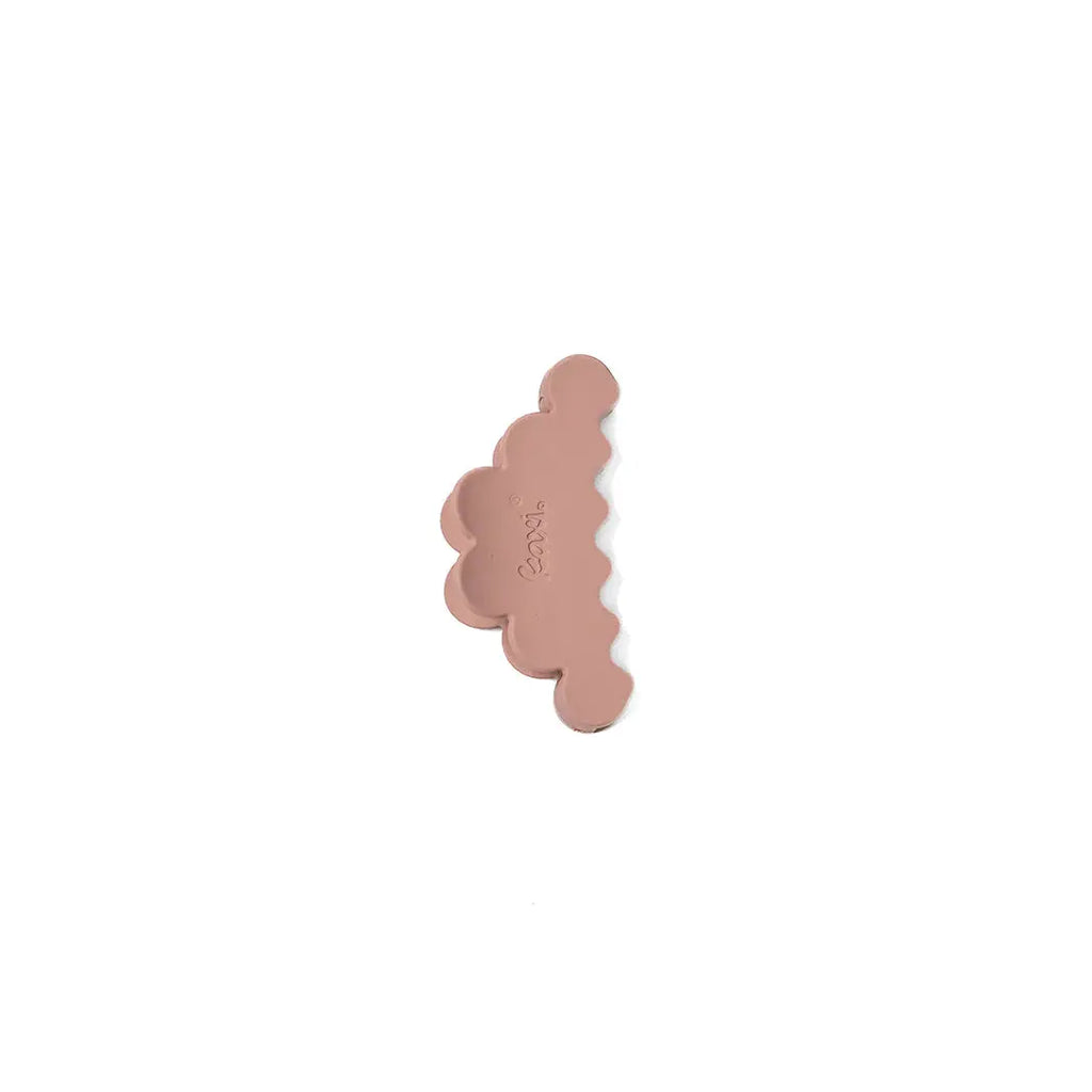 Kaxi Scalloped Mini Hold Everything Claw