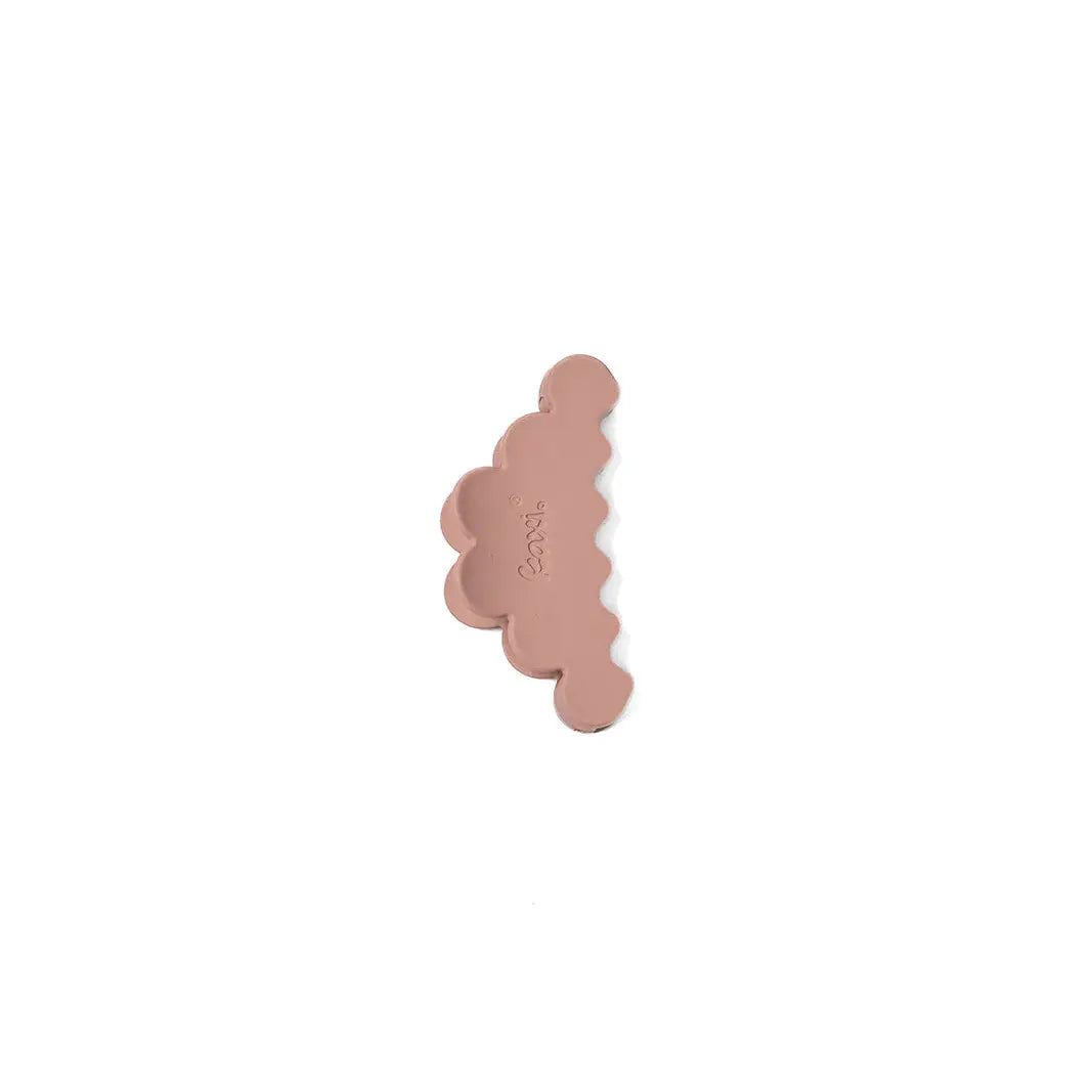 Kaxi Scalloped Mini Hold Everything Claw