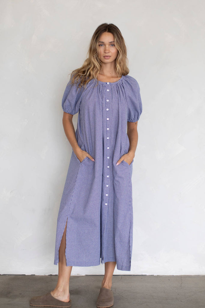 Charlie Dress
