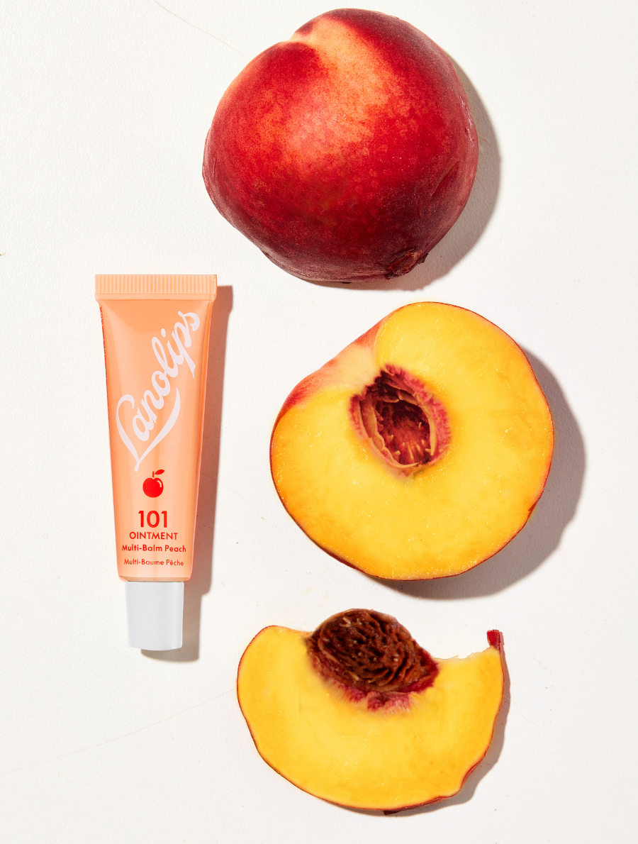 Peach 101 Ointment Multi-Balm