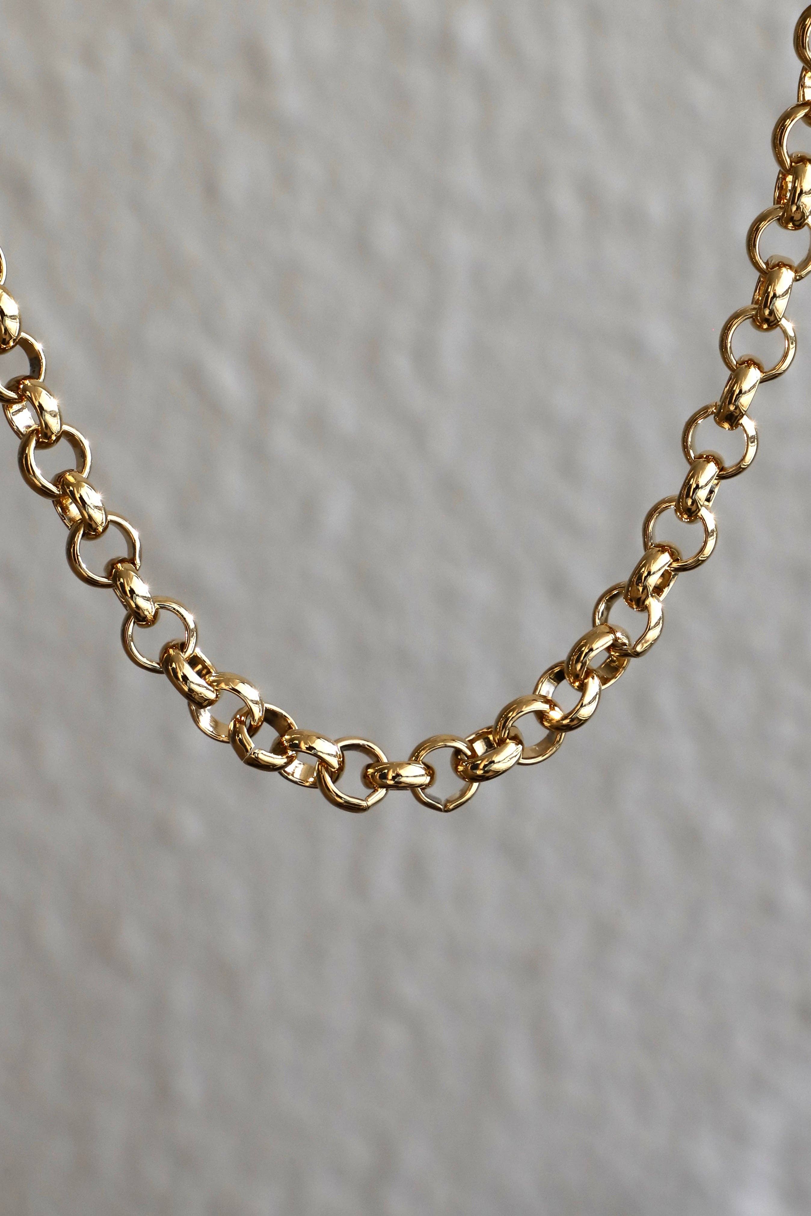 Lula Chain Bracelet