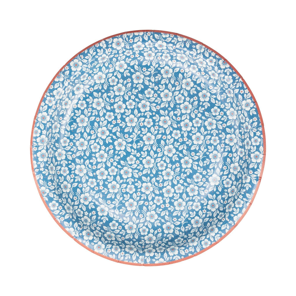 Hamptons Petite Floral 7