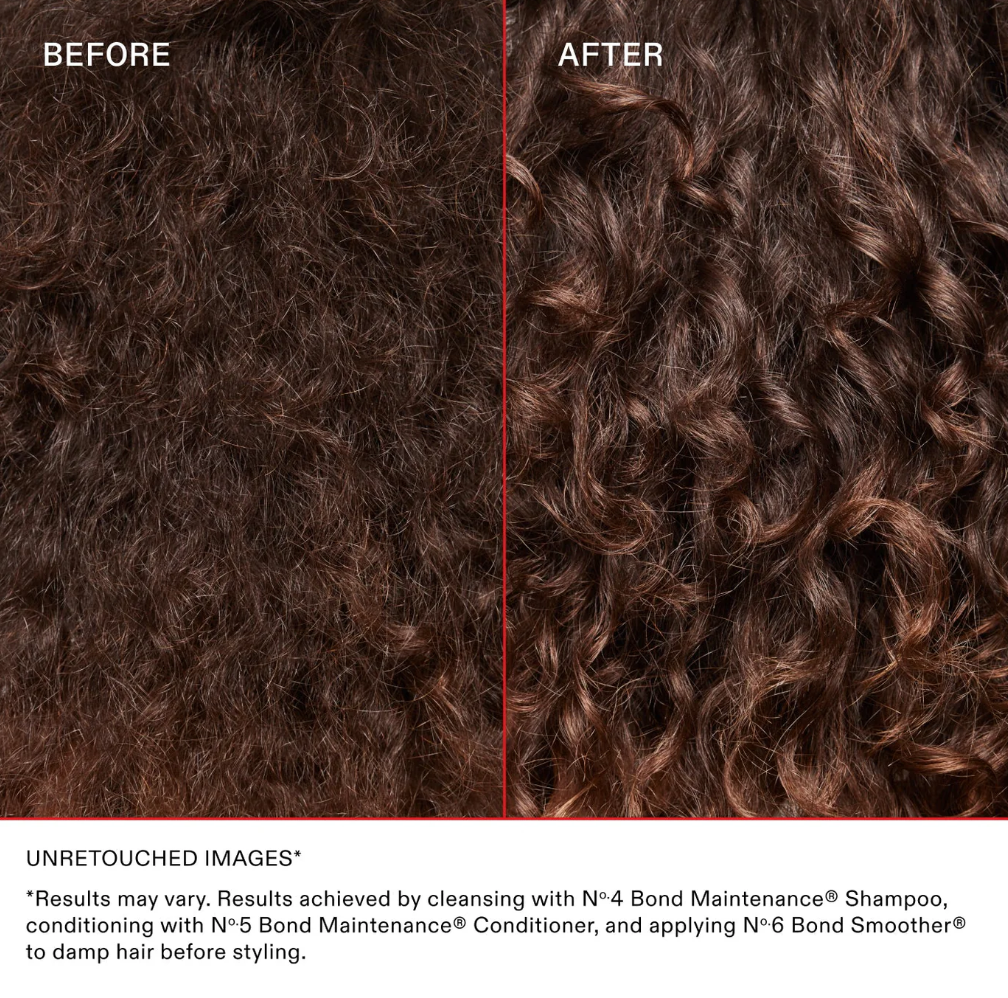 OLAPLEX No. 6 Bond Smoother Leave-In Styling Treatment