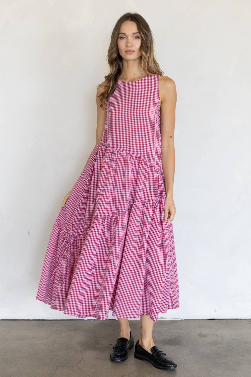 Lyla Dress