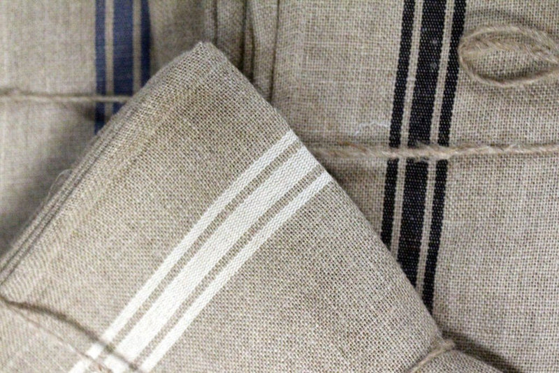 Thieffry Belgian Linen Dishtowel