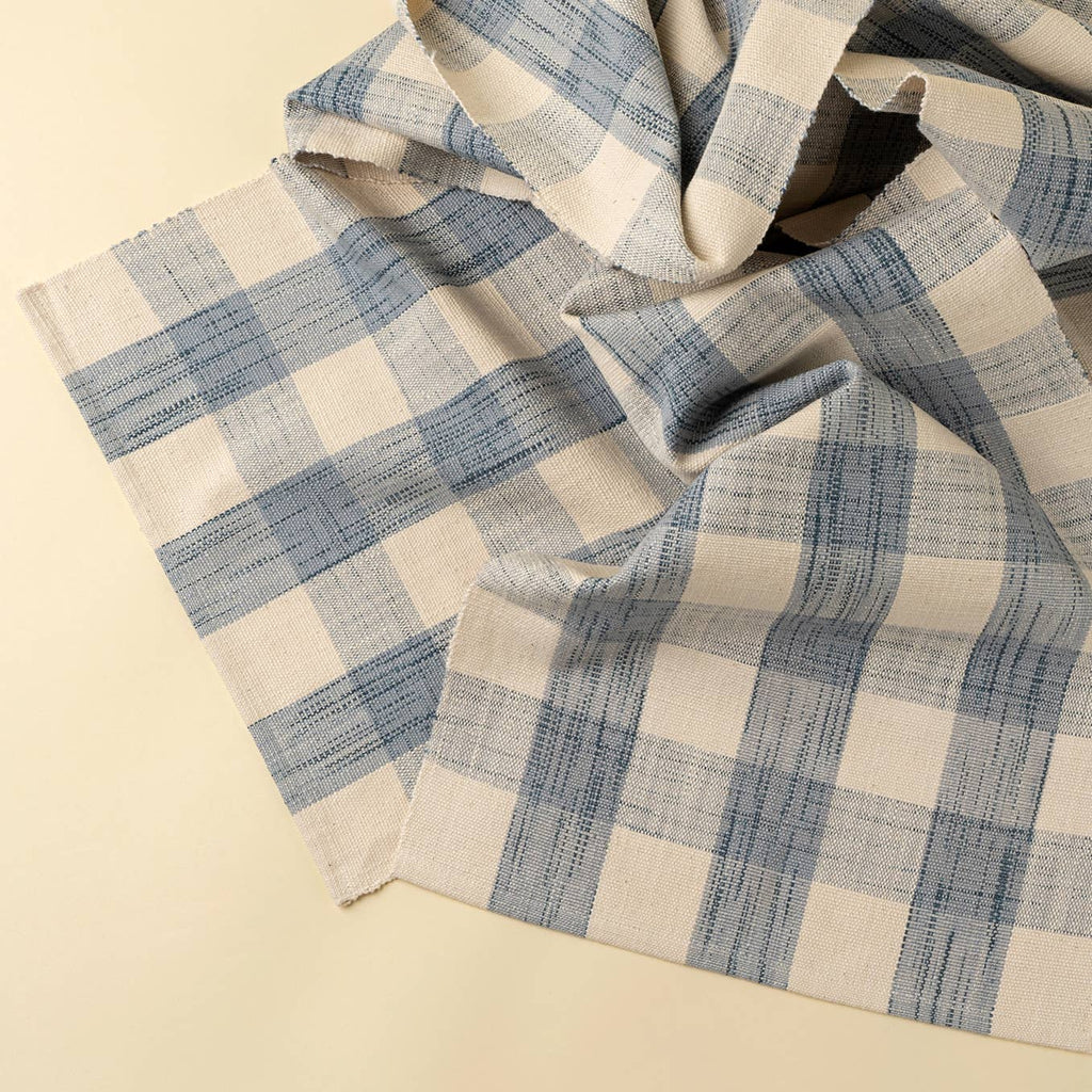 Grace Gingham Table Runner
