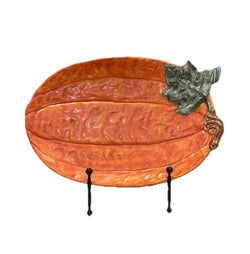 Pumpkin Platter
