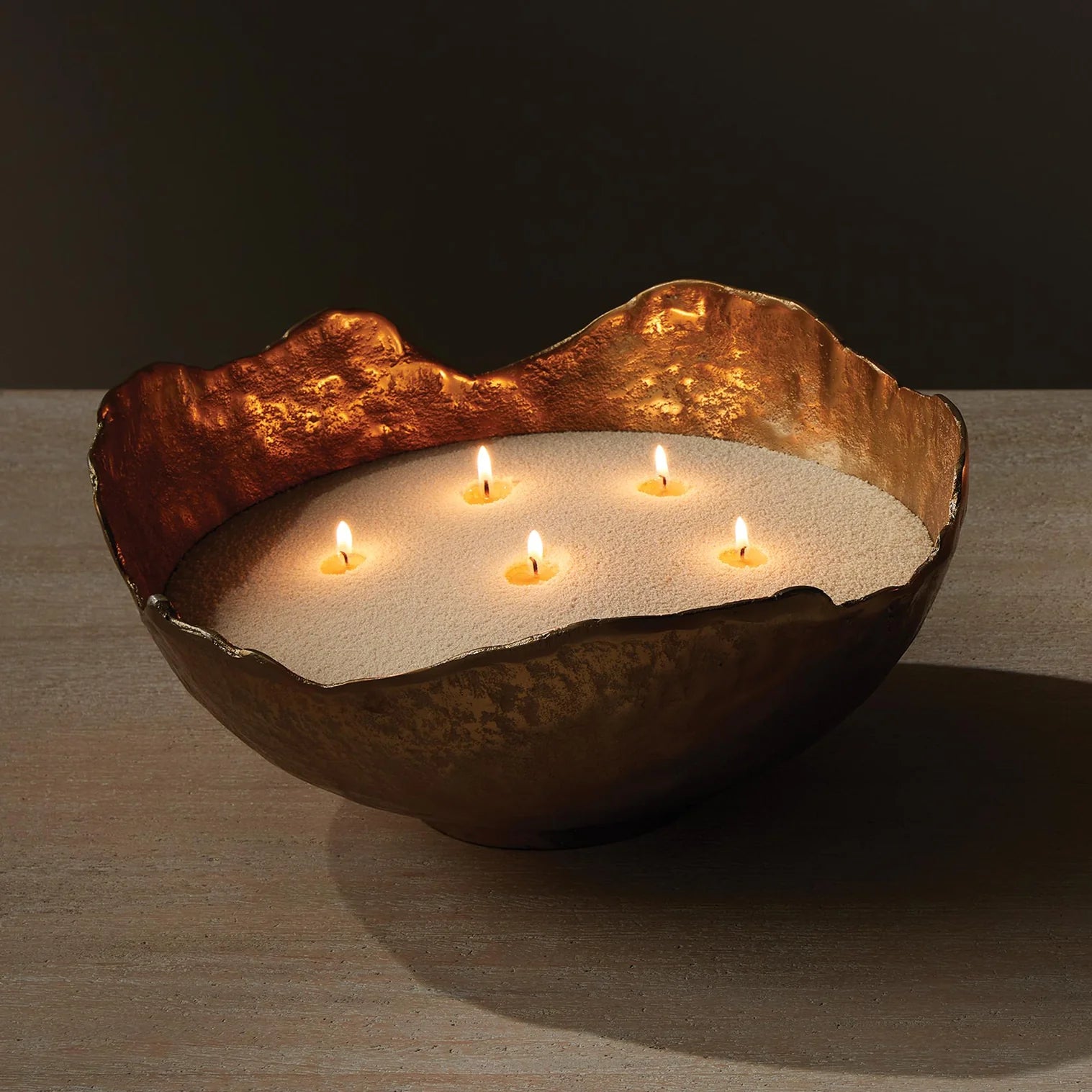 Dune Candle Sand