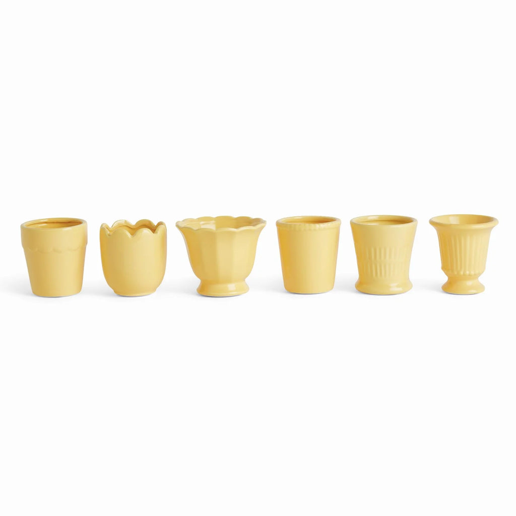 Mirabelle Mini Cachepot