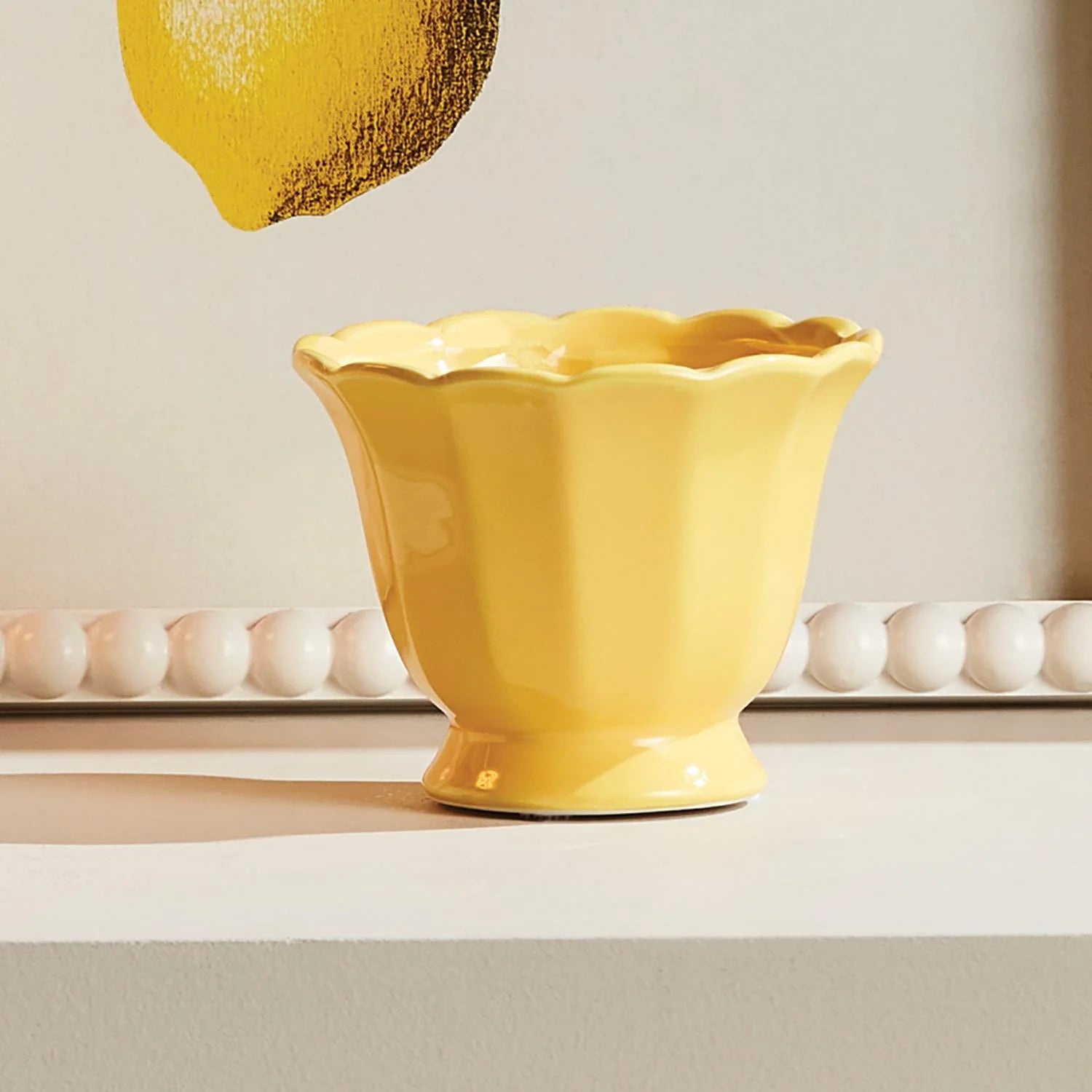 Mirabelle Mini Cachepot