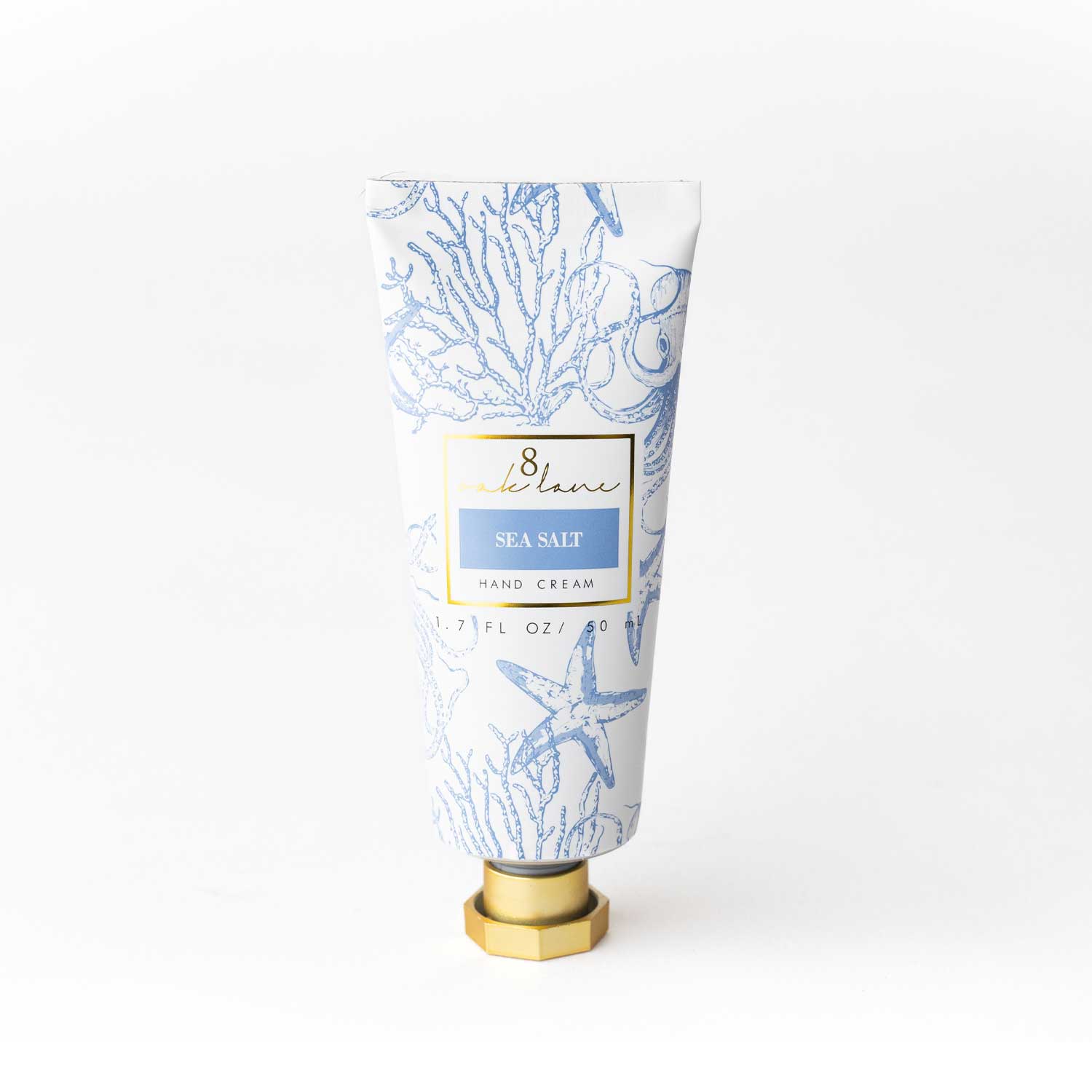 Sea Salt Mini Hand Cream