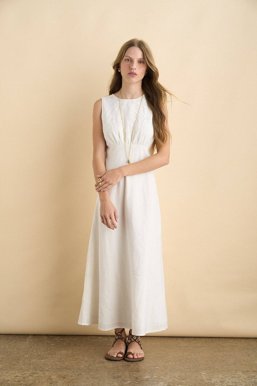 Olivia Dress