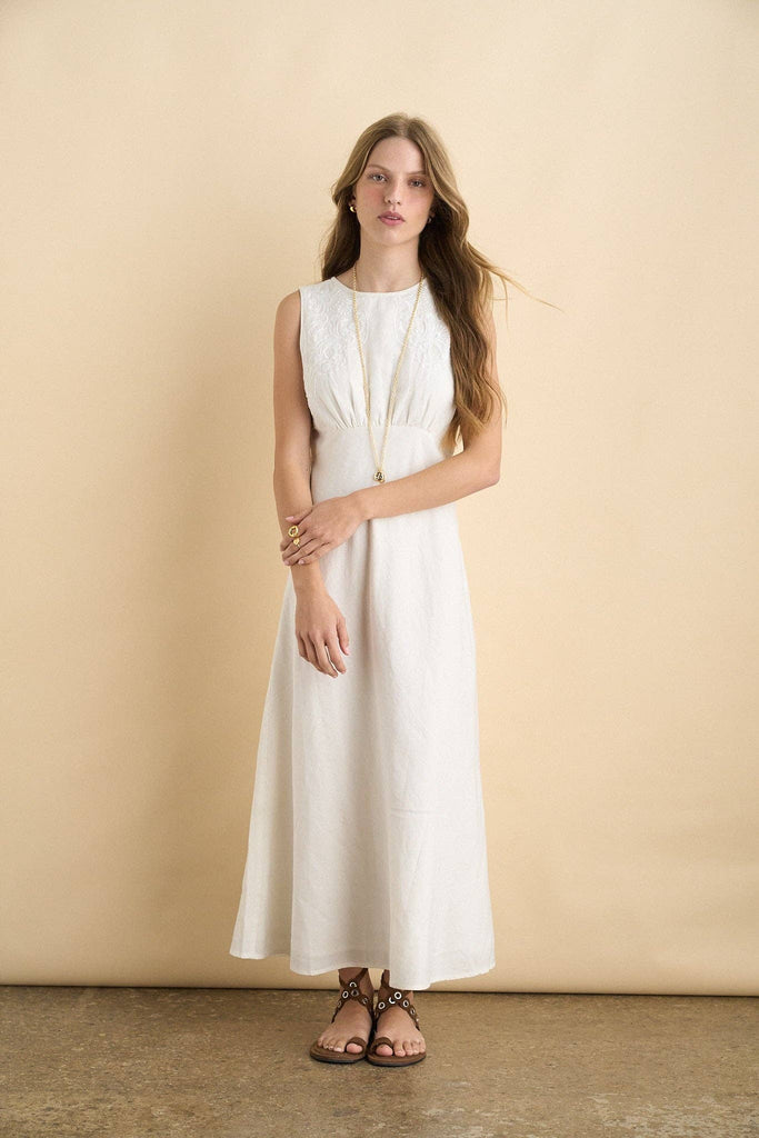 Olivia Dress