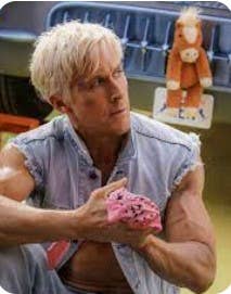 Gola Horse Soft Plush Toy 7"