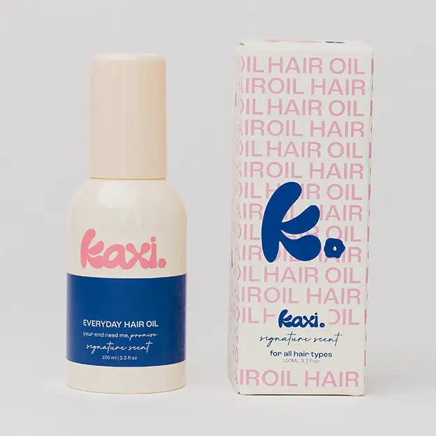 Kaxi Everyday Hair Oil