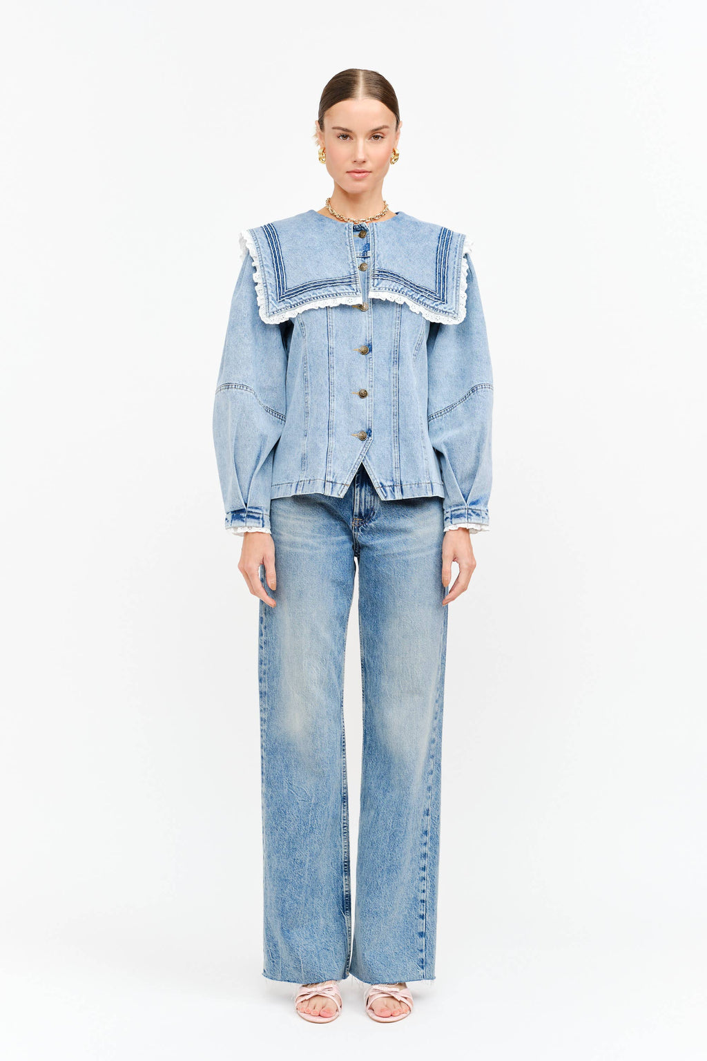 Scout Jacket
