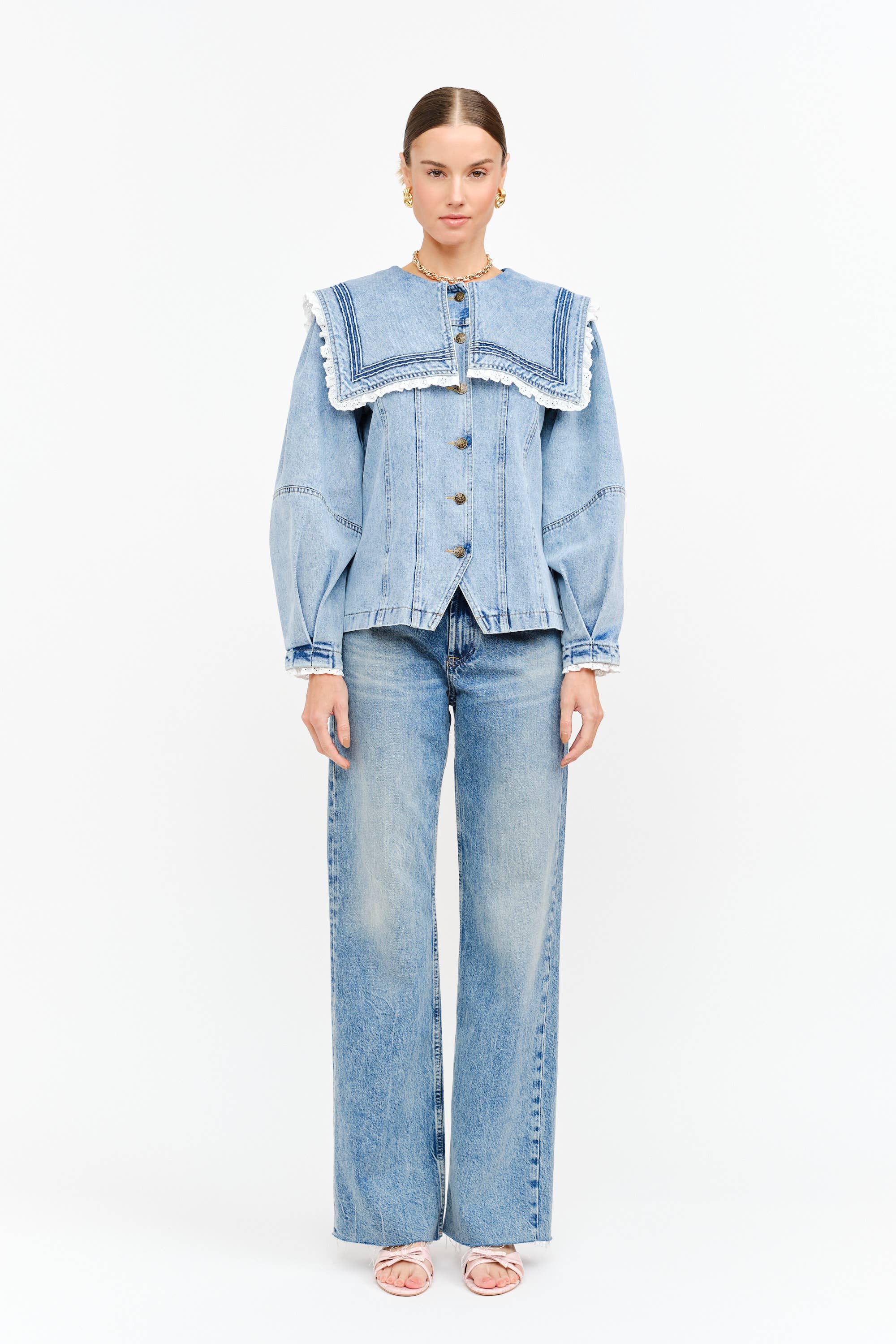 Scout Jacket