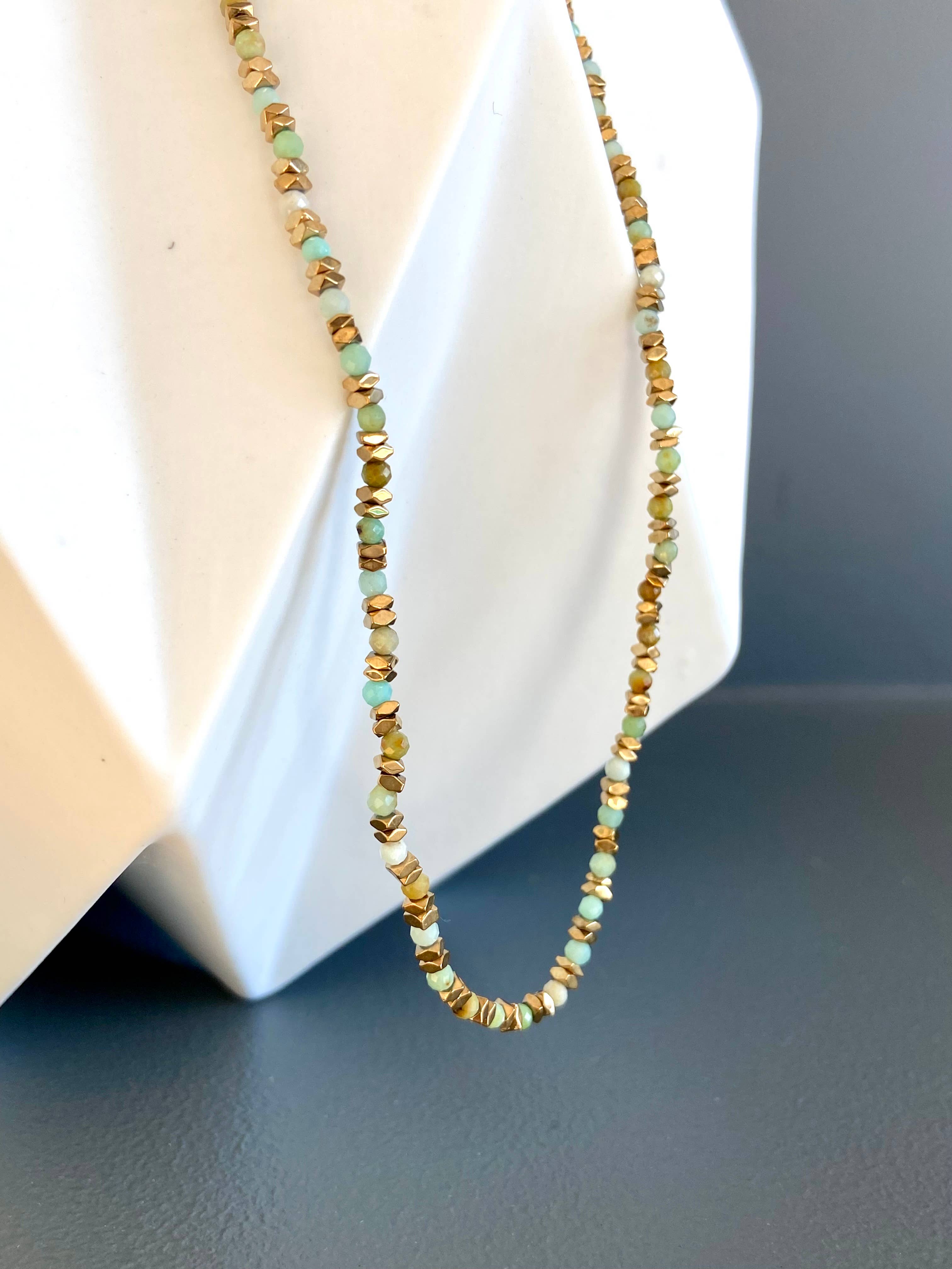 Karla Necklace