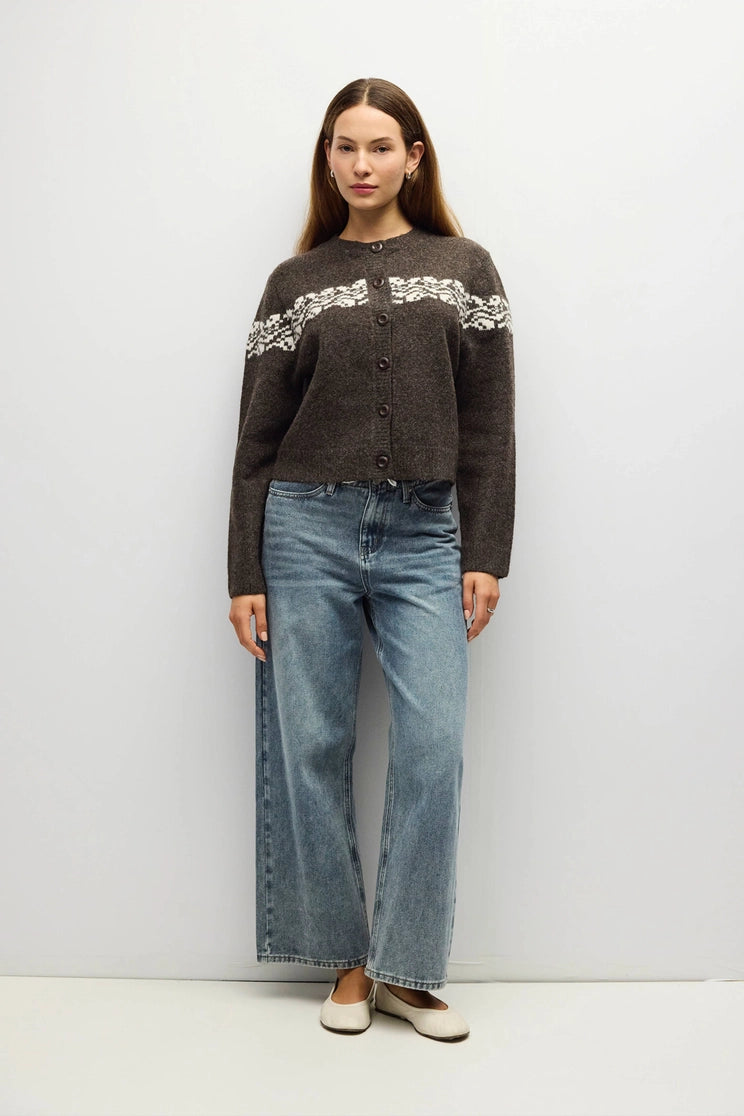 Georgiana Cardigan