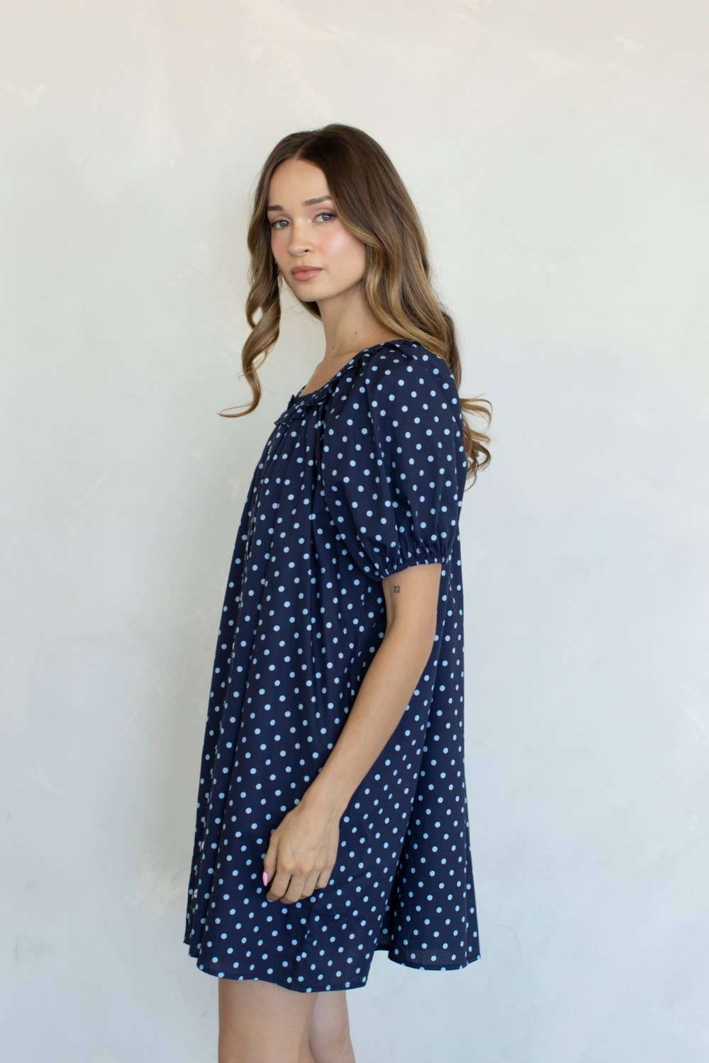 Kali Dress