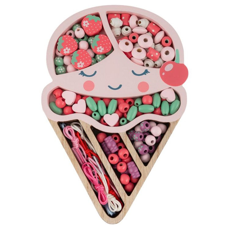 Bead Boutique Ice Cream