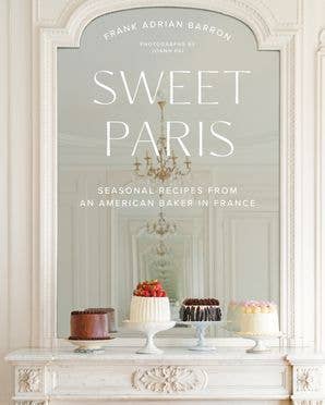 Sweet Paris: Frank Adrian Barron