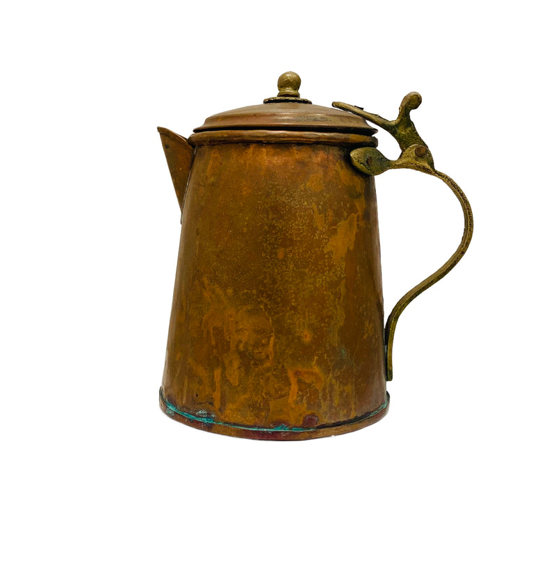 Small Teapot