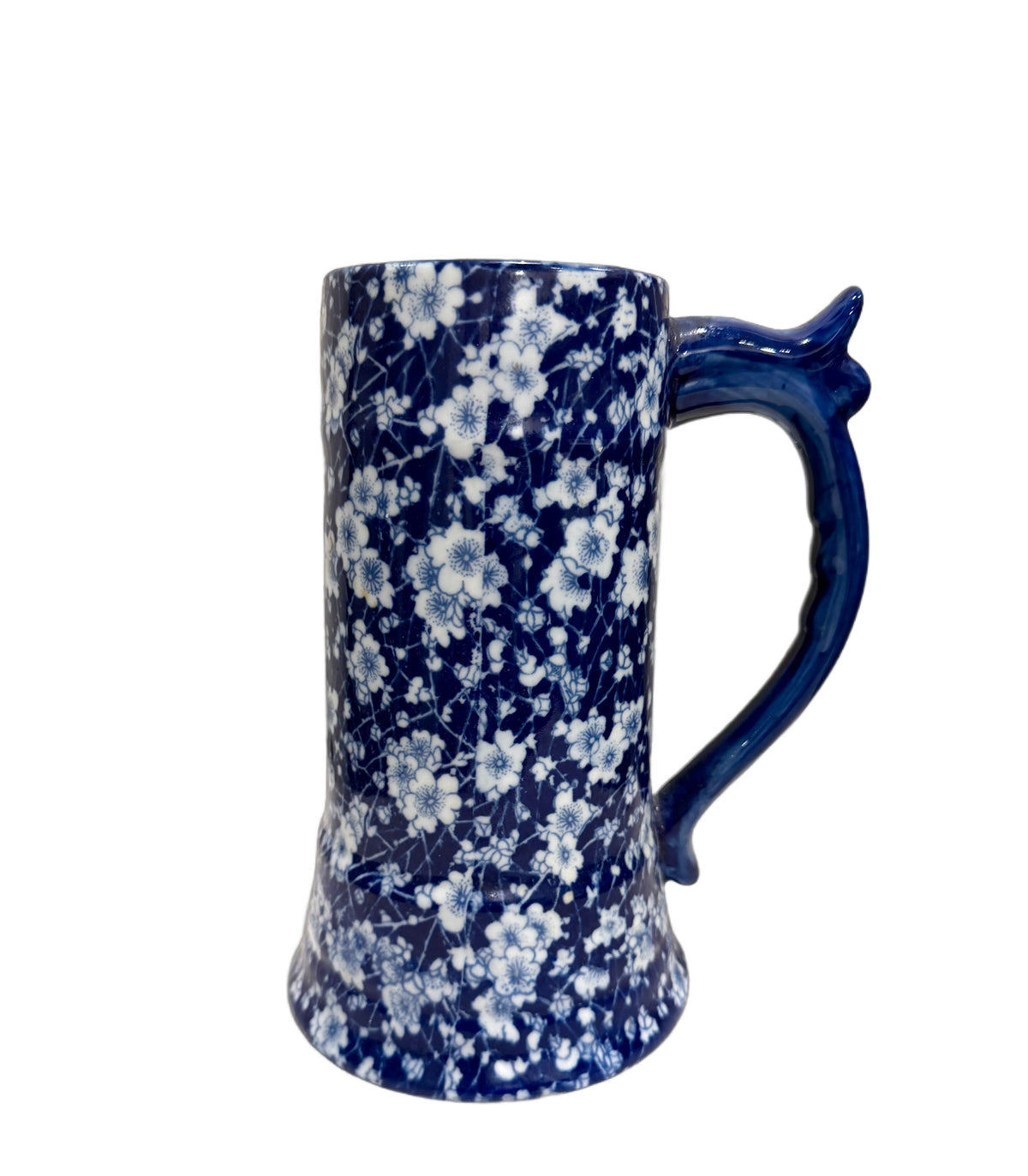Blue & White Germany Pitcher