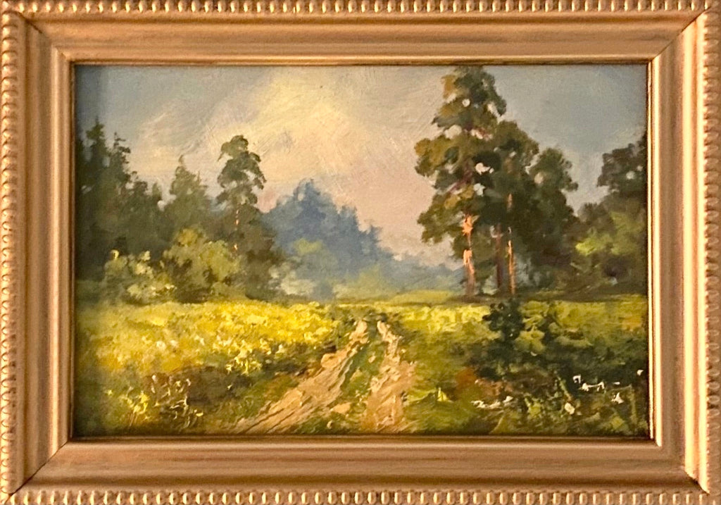 Country Road