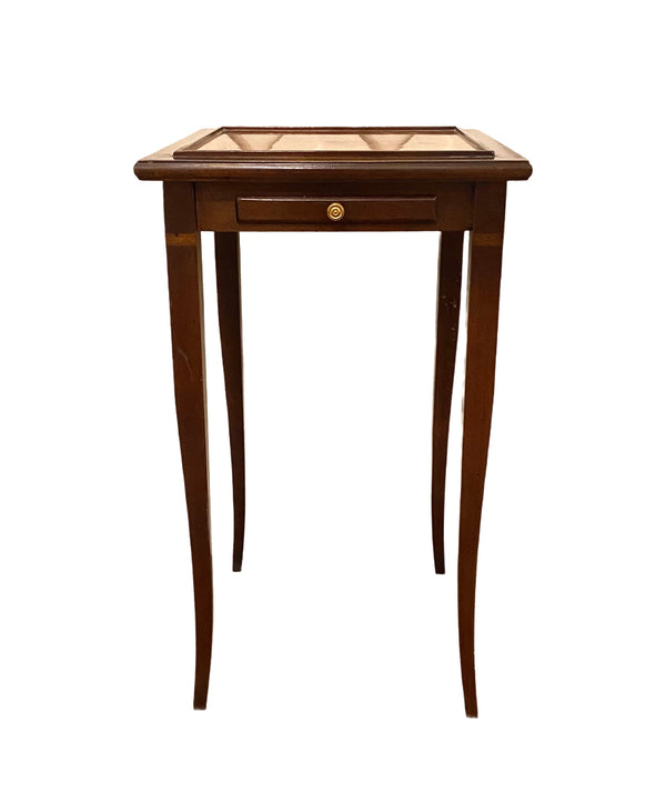 Vintage Side Table