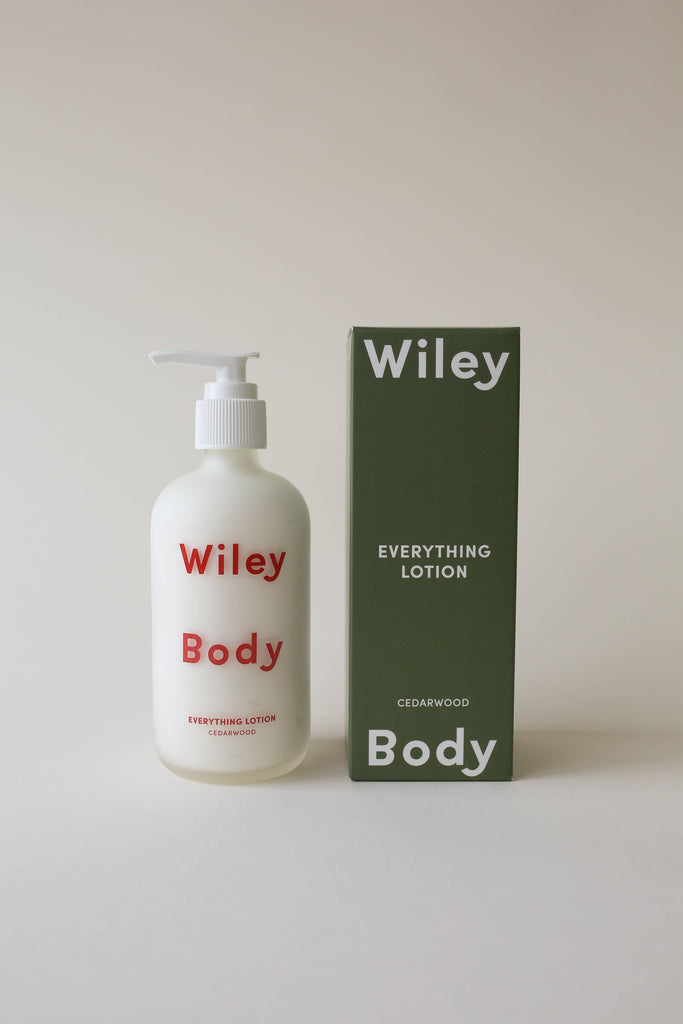 Everything Lotion