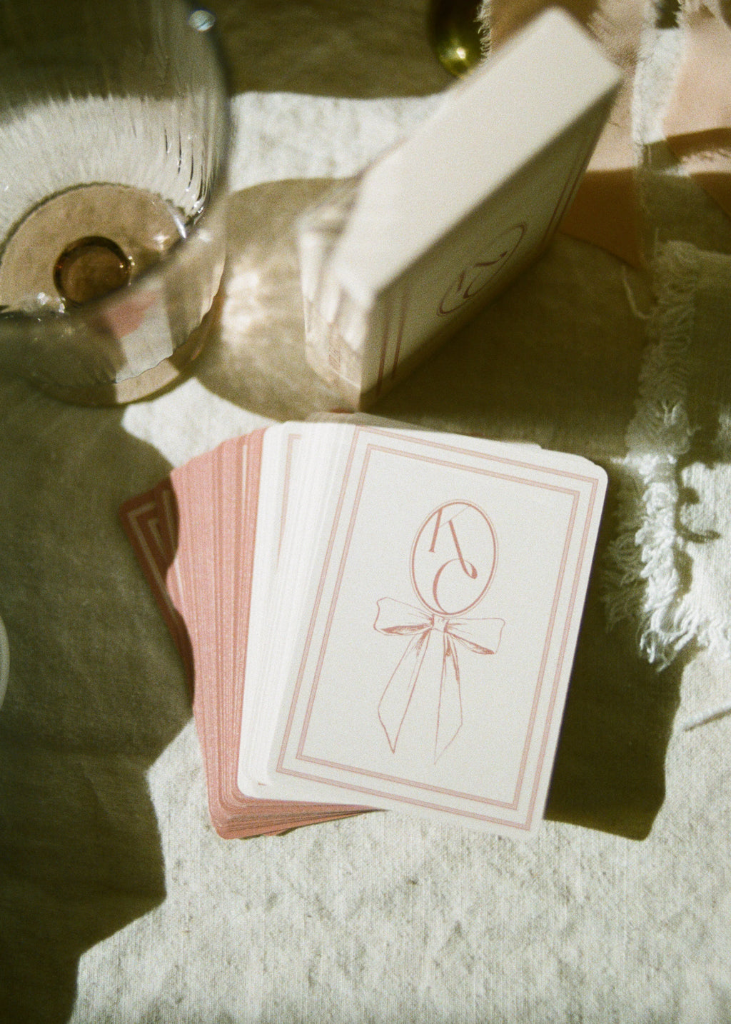 Kindred Conversation Cards: Girls Night Edition