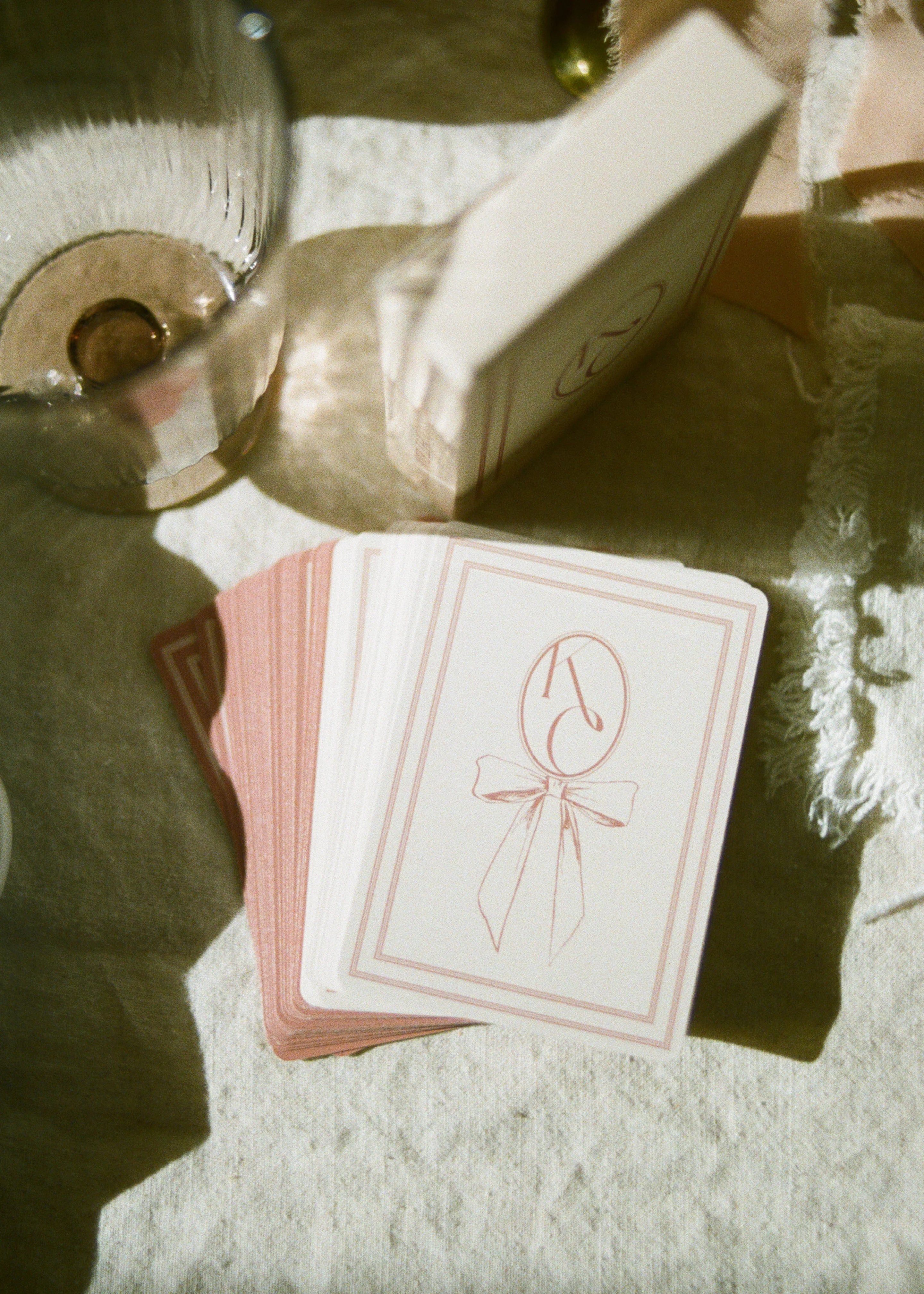 Kindred Conversation Cards: Girls Night Edition