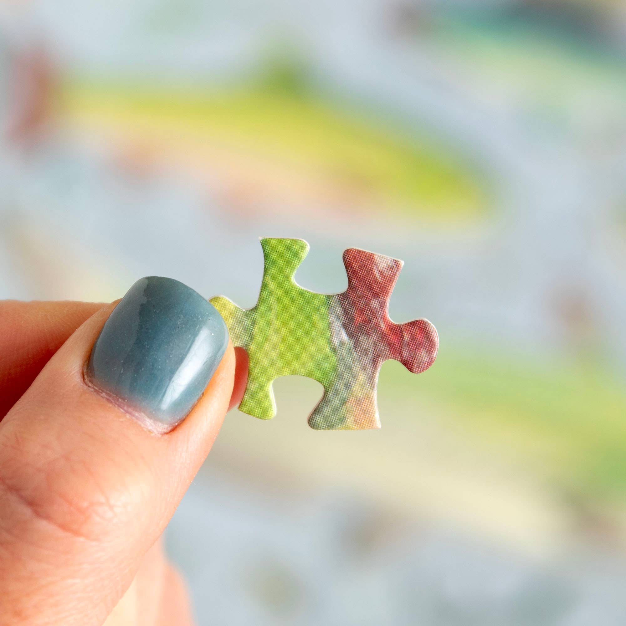 Freshwater Fish Jigsaw Puzzle