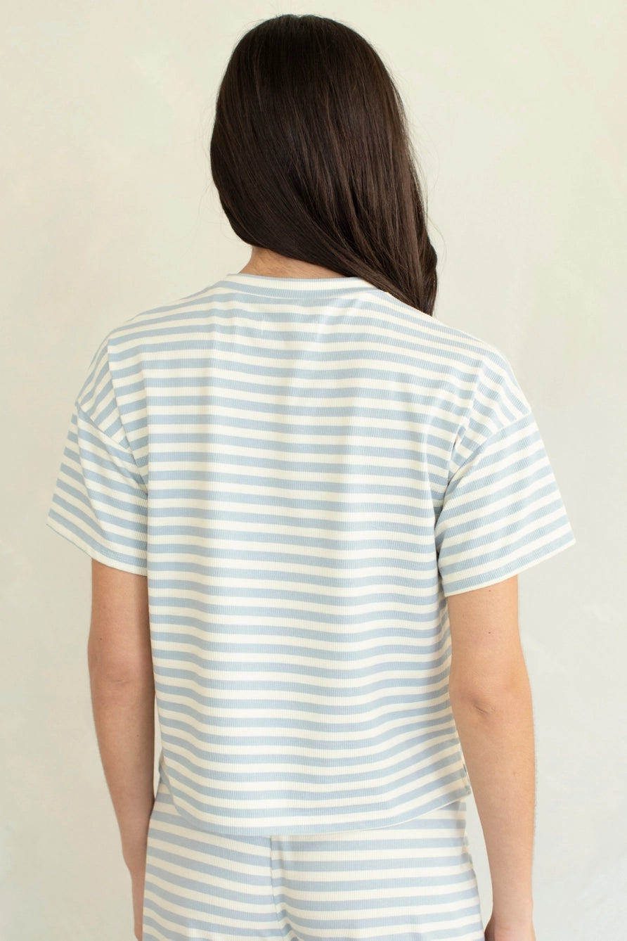 Bailey Relaxed Tee