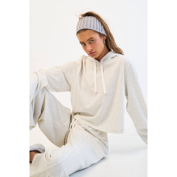 The Casual Set