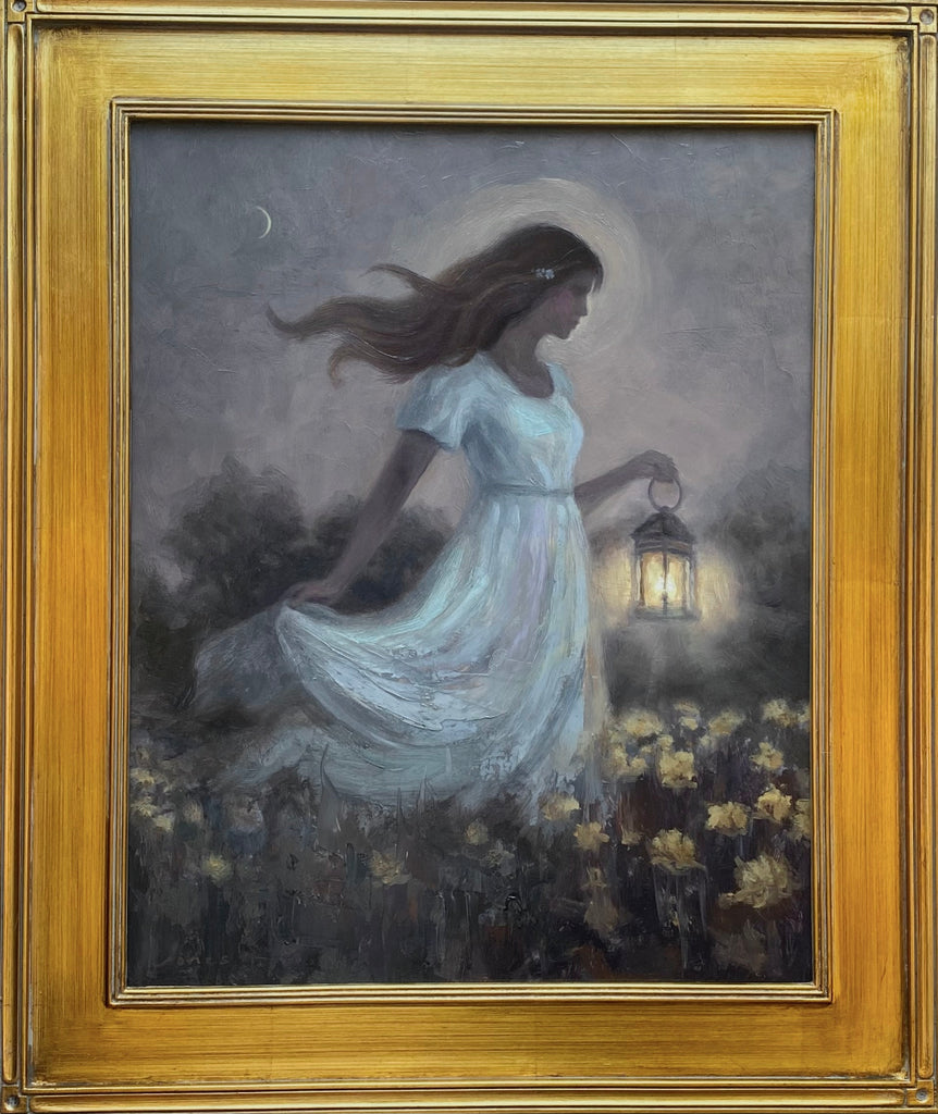 Guiding Light