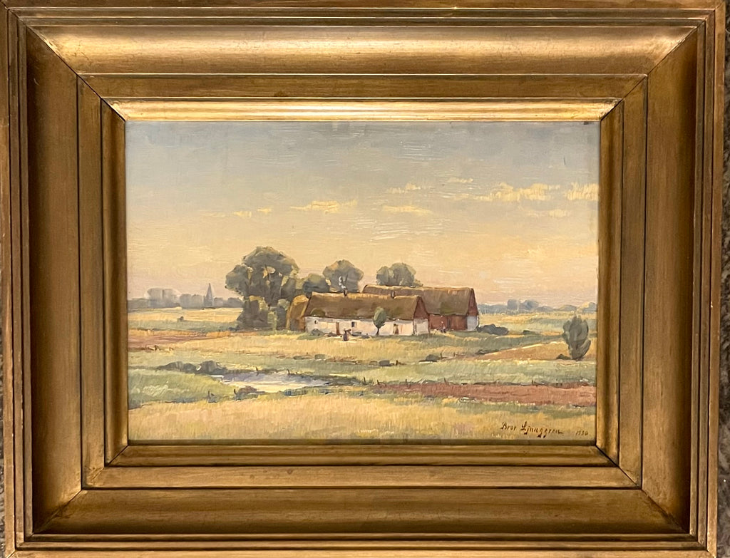 Country Cottage