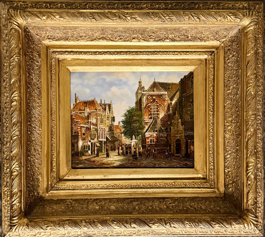 Old Dutch Town