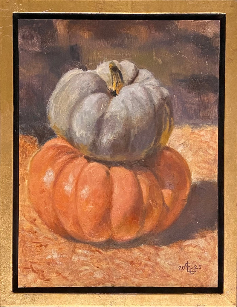 Autumn Bounty