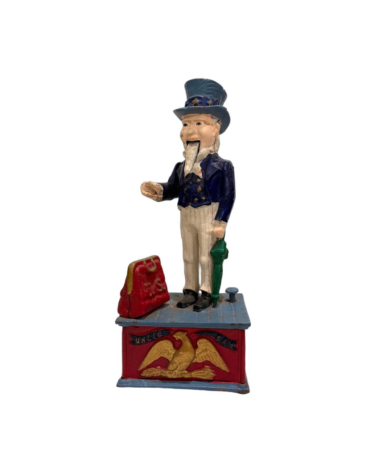 Uncle Sam