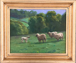 Cornish Flock Study