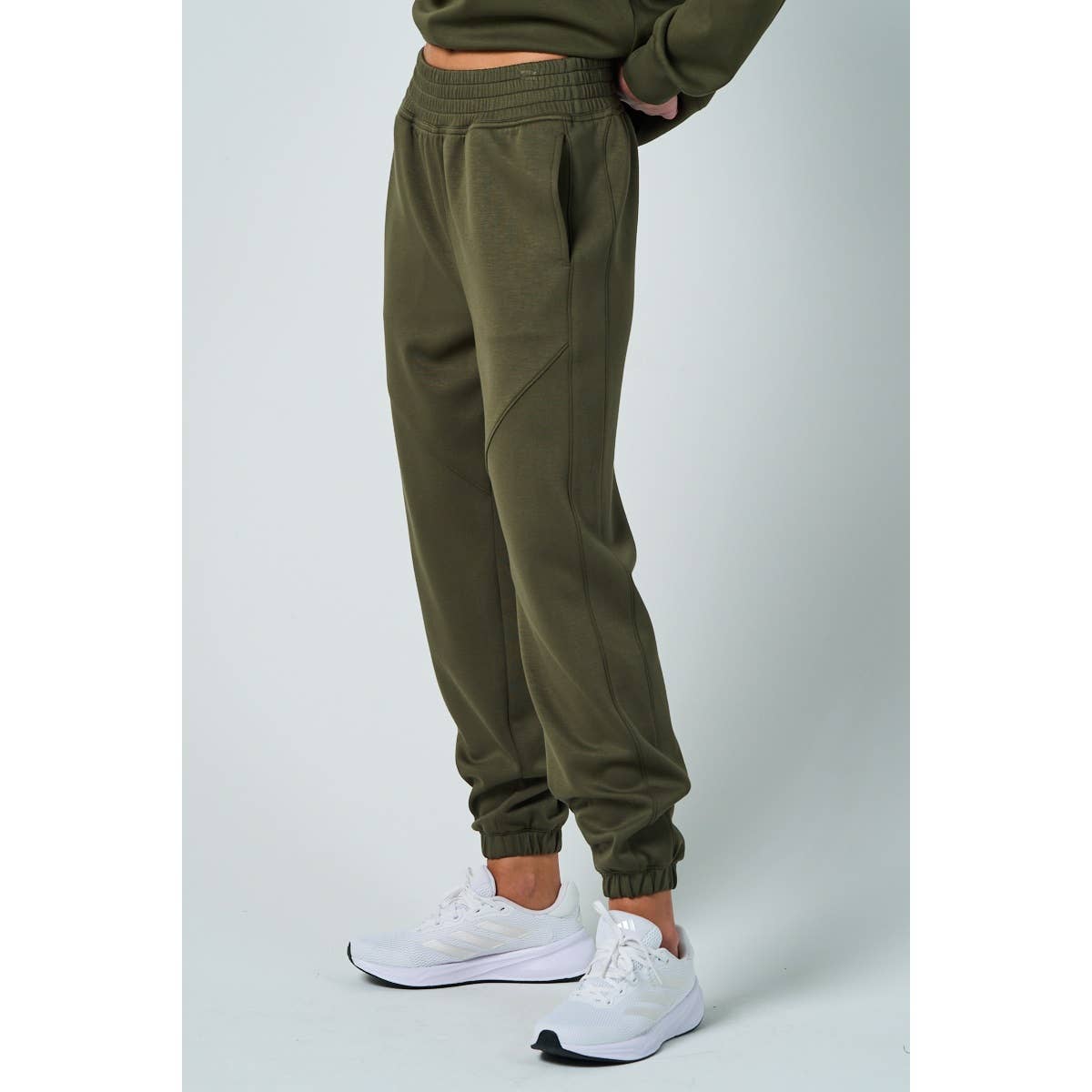 Signature Soft Jogger Pants